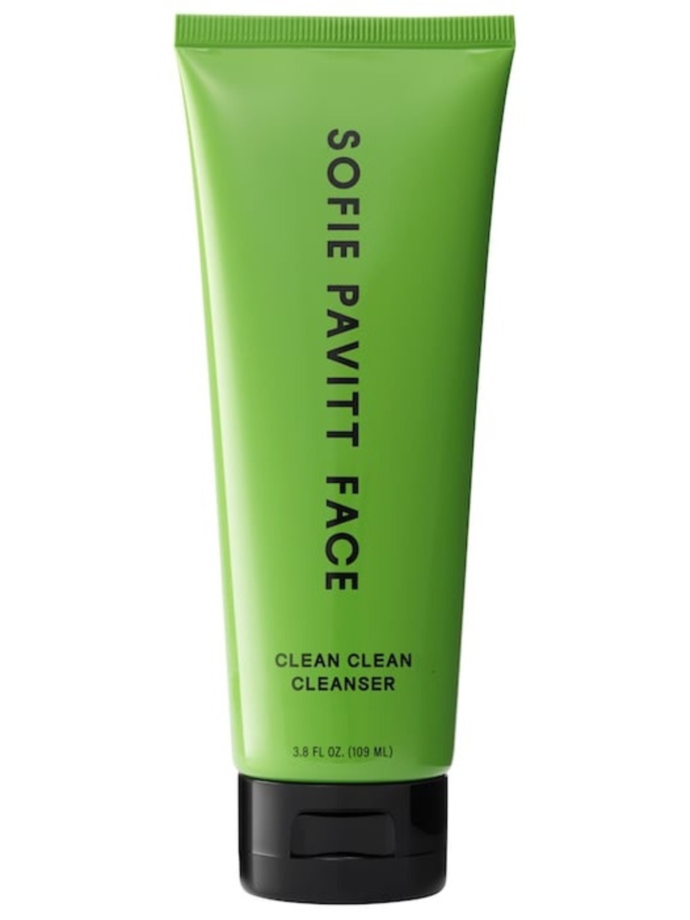 SOFIE PAVITT FACE Clean Clean Cleanser - 3.8 Fl Oz